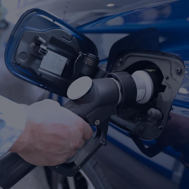 Proyecto piloto de hidrógeno verde en operación desde 2012