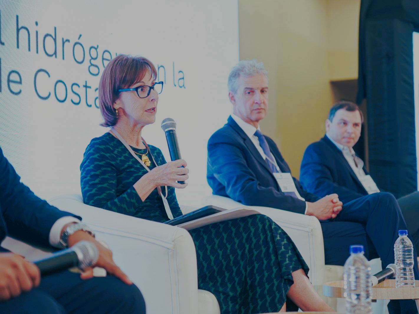 Desarrollo de proyectos